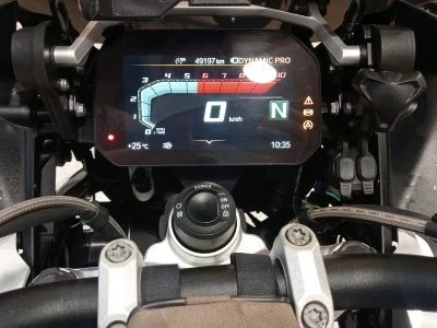BMW Motorrad R1250