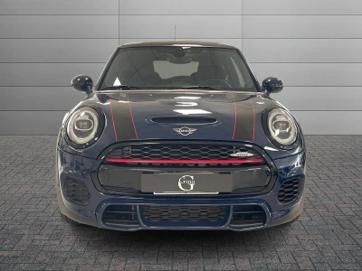 MINI COOPER 3 PORTE