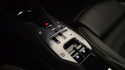 Ferrari 296