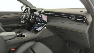 Maserati Grecale