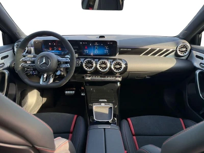 Mercedes-Amg Classe A