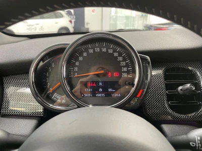 MINI 5 PORTE