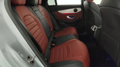 Mercedes-Amg GLC