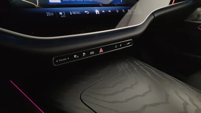 Mercedes-Benz CLASSE E