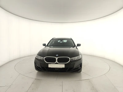 BMW SERIE 3