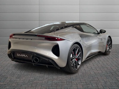 Lotus EMIRA