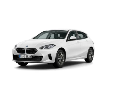 BMW SERIE 1