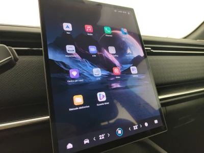 Jaecoo 7 SHS Super Hybrid