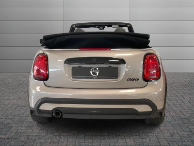 MINI CABRIO