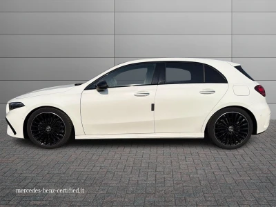 Mercedes-Benz CLASSE A