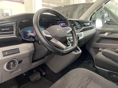 Volkswagen T6 Caravelle