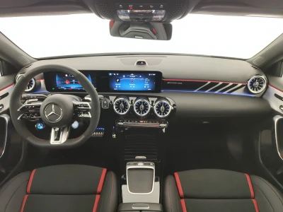 Mercedes-Amg Classe A