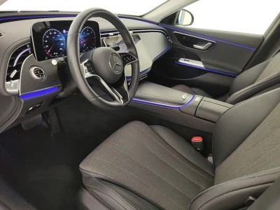 Mercedes-Benz CLASSE E