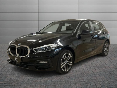 BMW SERIE 1