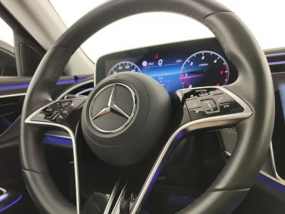 Mercedes-Benz CLASSE E