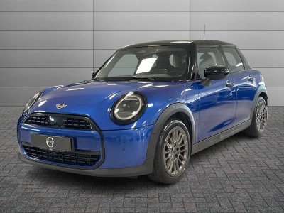 MINI 5 PORTE