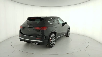 Mercedes-Amg GLA