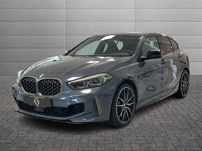 BMW M Serie 1