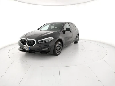 BMW SERIE 1
