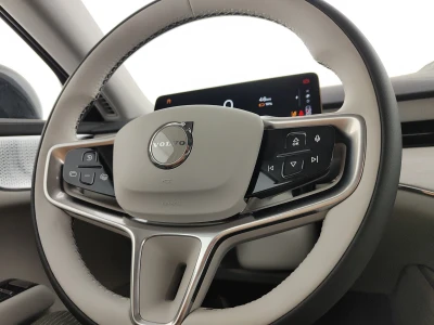 Volvo ES90