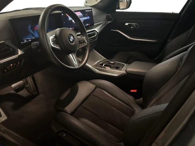 BMW SERIE 3