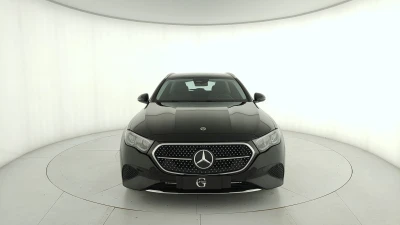 Mercedes-Benz CLASSE E