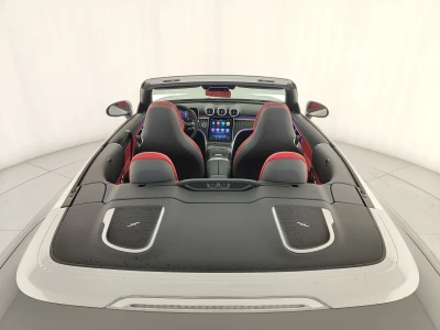 Mercedes-Benz CLE