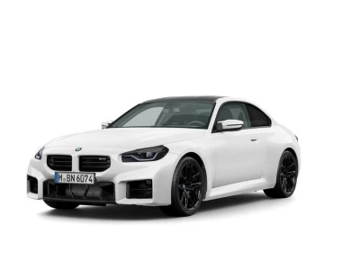 BMW M M2