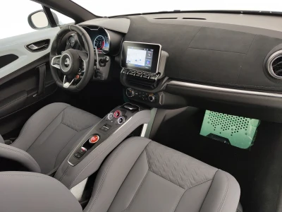 Alpine A110