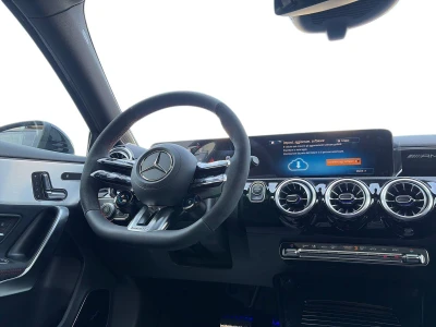 Mercedes-Amg Classe A