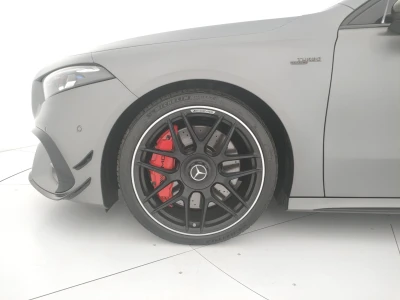 Mercedes-Amg Classe A