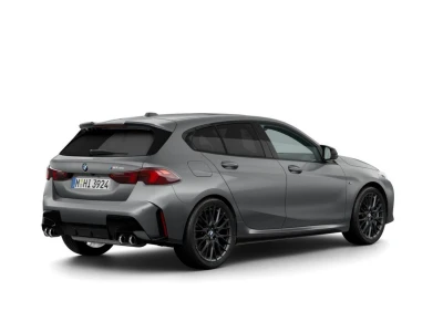 BMW M Serie 1 M