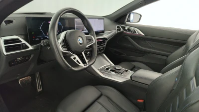 BMW SERIE 4