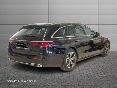 Mercedes-Benz CLASSE E