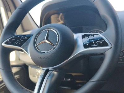 Mercedes-Vans Sprinter Furgone