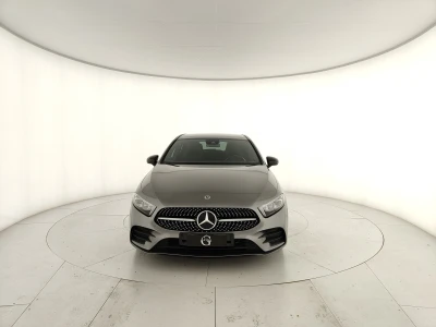 Mercedes-Benz CLASSE A