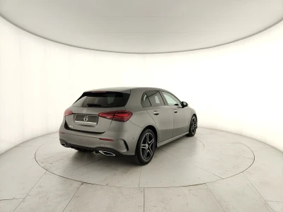 Mercedes-Benz CLASSE A