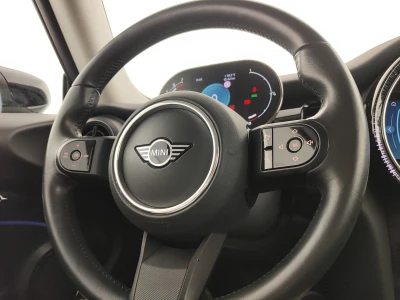 MINI COOPER 3 PORTE