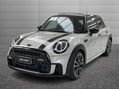 MINI 5 PORTE