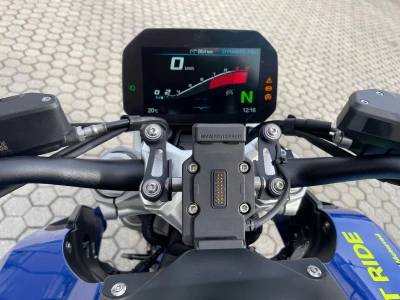 BMW Motorrad R 1300 R