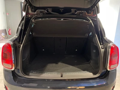 MINI JCW Mini