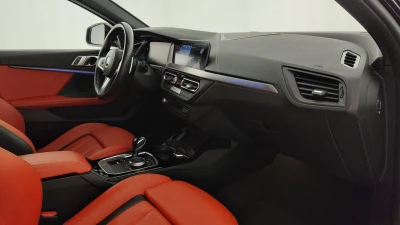 BMW M Serie 1