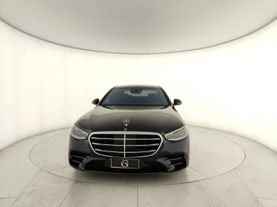 Mercedes-Benz Classe S