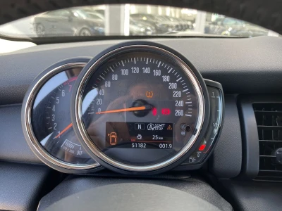 MINI 5 PORTE