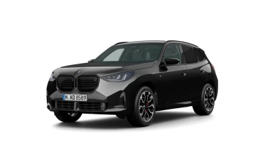 BMW M X3 M