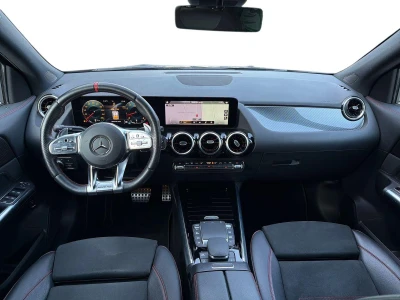 Mercedes-Amg GLA