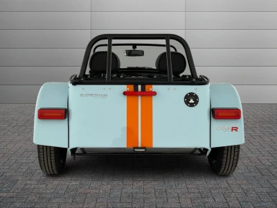 Caterham 170