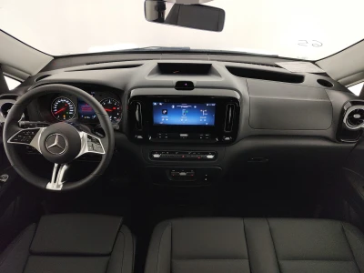 Mercedes-Benz VITO MIXTO E TOURER