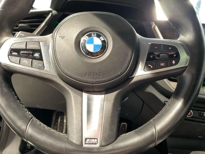 BMW SERIE 1