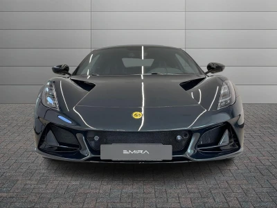 Lotus EMIRA